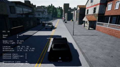 carla simulator|CARLA Simulator .